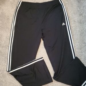 ADIDAS WORKOUT PANTS